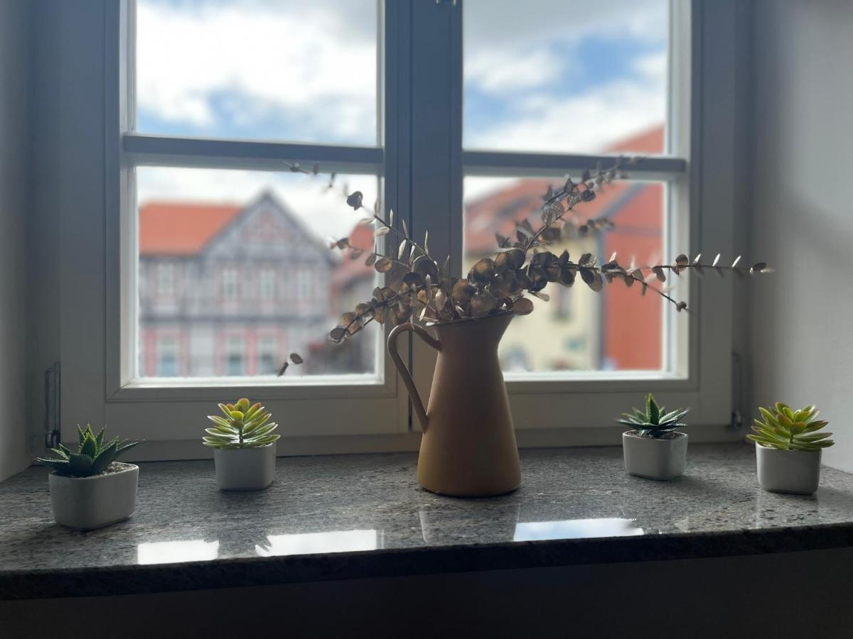Homelikestay: Ferienwohnungen - Wernigerode - Wlan - Bestlage - Liebevolle Einrichtung Εξωτερικό φωτογραφία