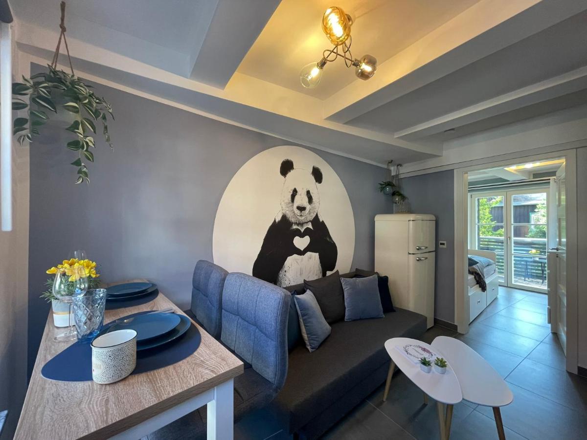 Homelikestay: Ferienwohnungen - Wernigerode - Wlan - Bestlage - Liebevolle Einrichtung Εξωτερικό φωτογραφία
