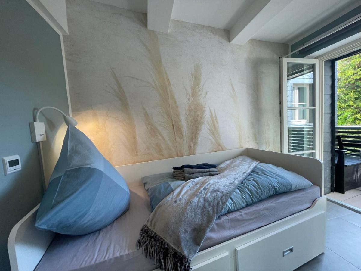 Homelikestay: Ferienwohnungen - Wernigerode - Wlan - Bestlage - Liebevolle Einrichtung Εξωτερικό φωτογραφία