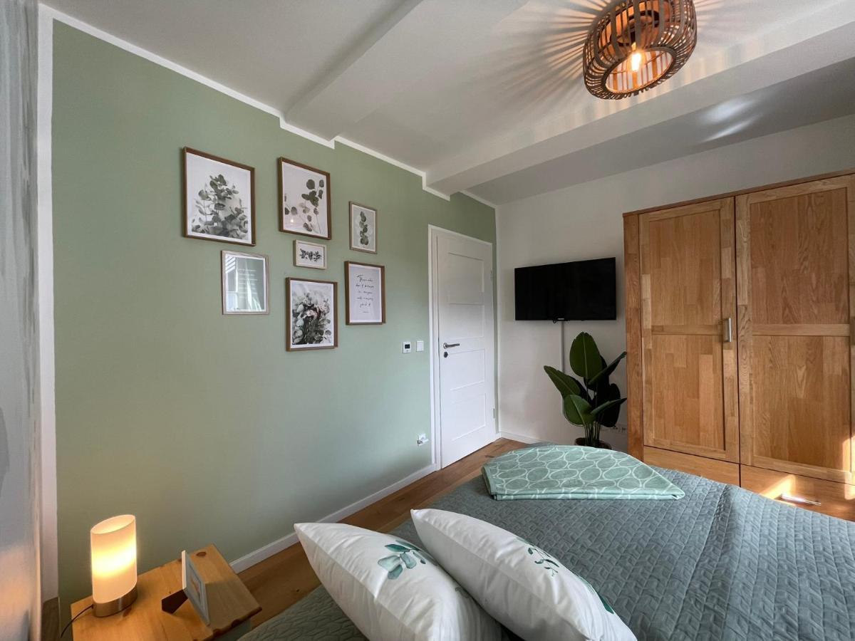 Homelikestay: Ferienwohnungen - Wernigerode - Wlan - Bestlage - Liebevolle Einrichtung Εξωτερικό φωτογραφία