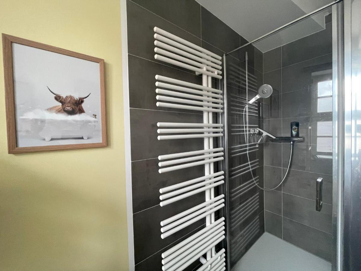 Homelikestay: Ferienwohnungen - Wernigerode - Wlan - Bestlage - Liebevolle Einrichtung Εξωτερικό φωτογραφία