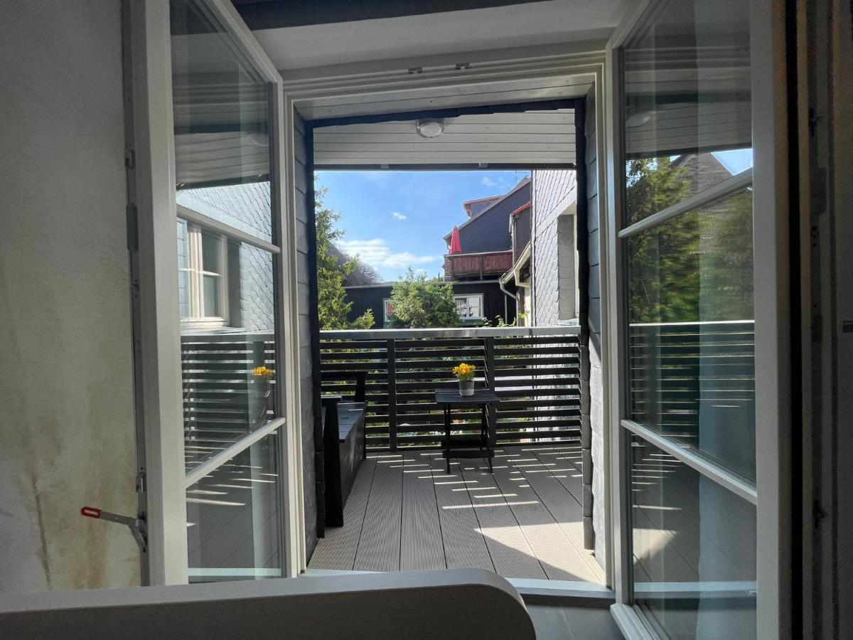 Homelikestay: Ferienwohnungen - Wernigerode - Wlan - Bestlage - Liebevolle Einrichtung Εξωτερικό φωτογραφία