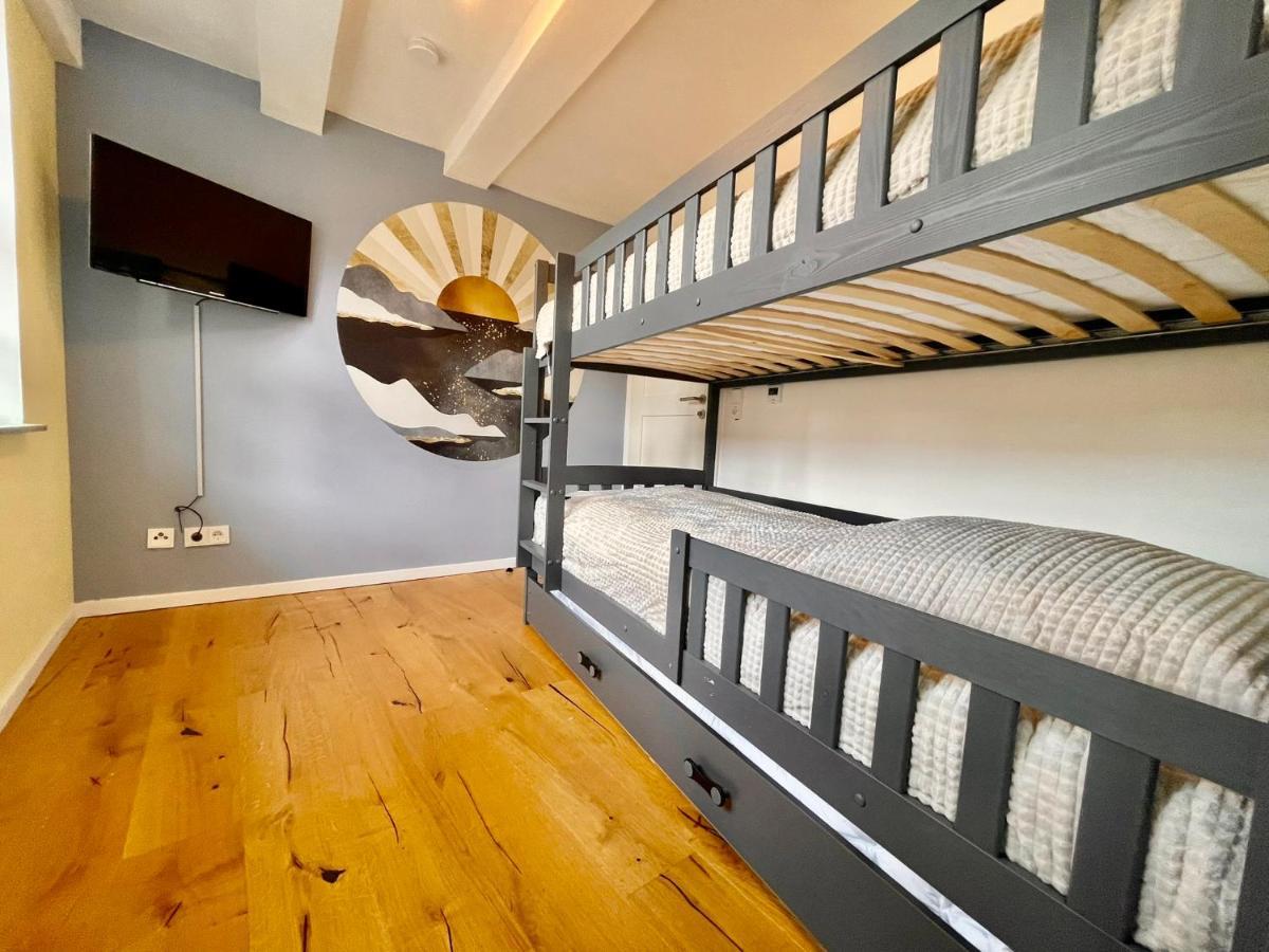 Homelikestay: Ferienwohnungen - Wernigerode - Wlan - Bestlage - Liebevolle Einrichtung Εξωτερικό φωτογραφία