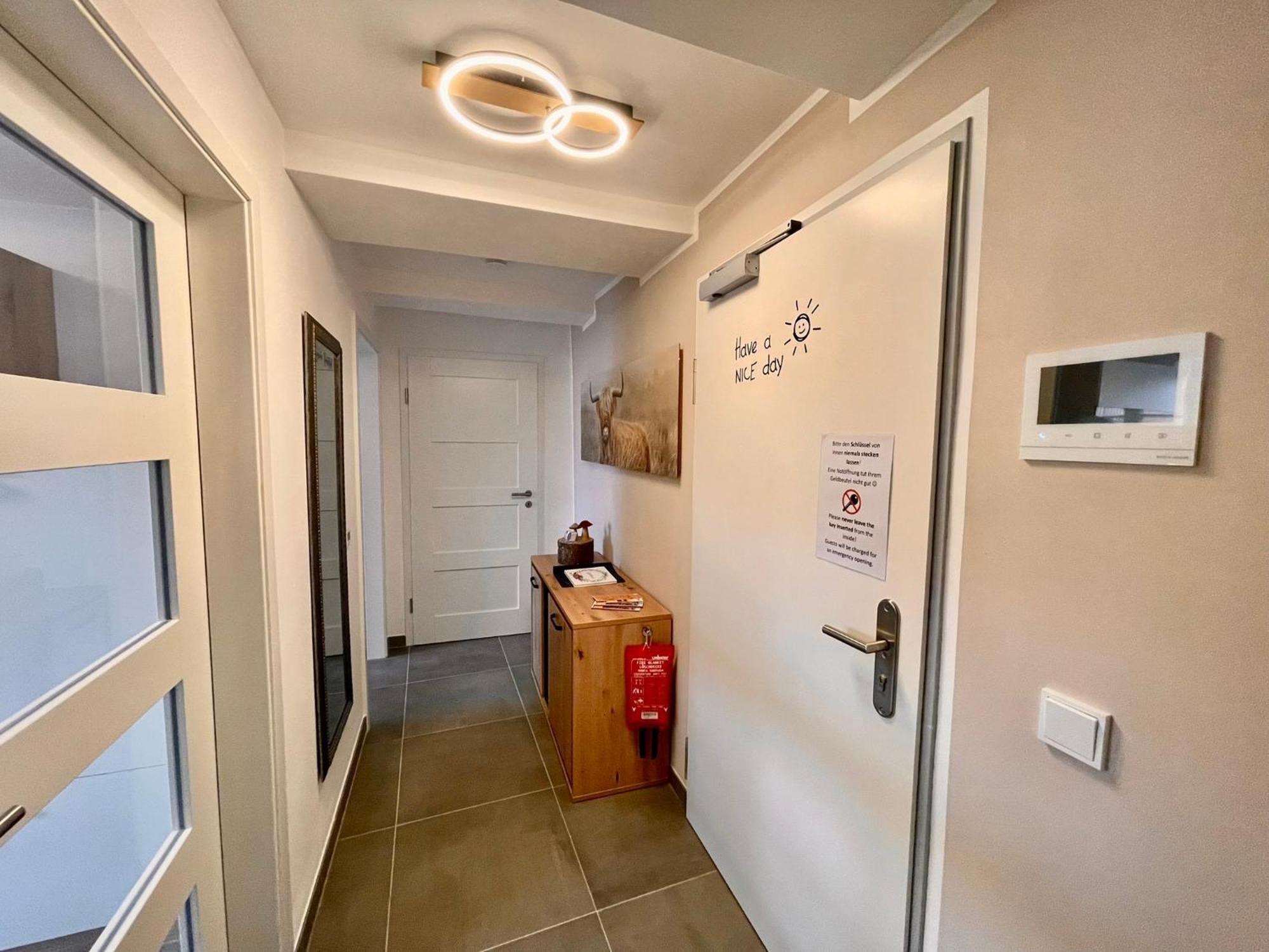 Homelikestay: Ferienwohnungen - Wernigerode - Wlan - Bestlage - Liebevolle Einrichtung Εξωτερικό φωτογραφία