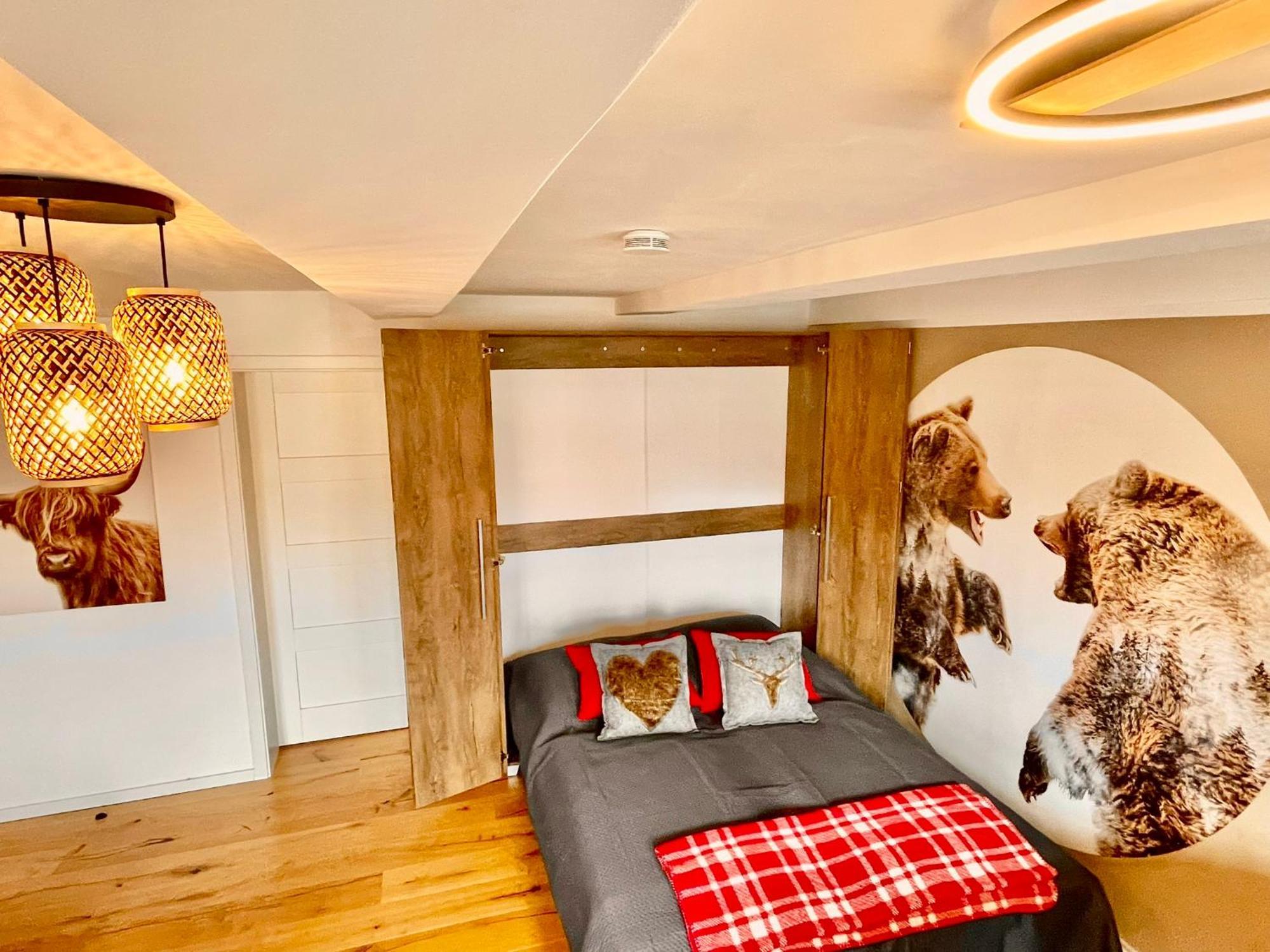 Homelikestay: Ferienwohnungen - Wernigerode - Wlan - Bestlage - Liebevolle Einrichtung Εξωτερικό φωτογραφία