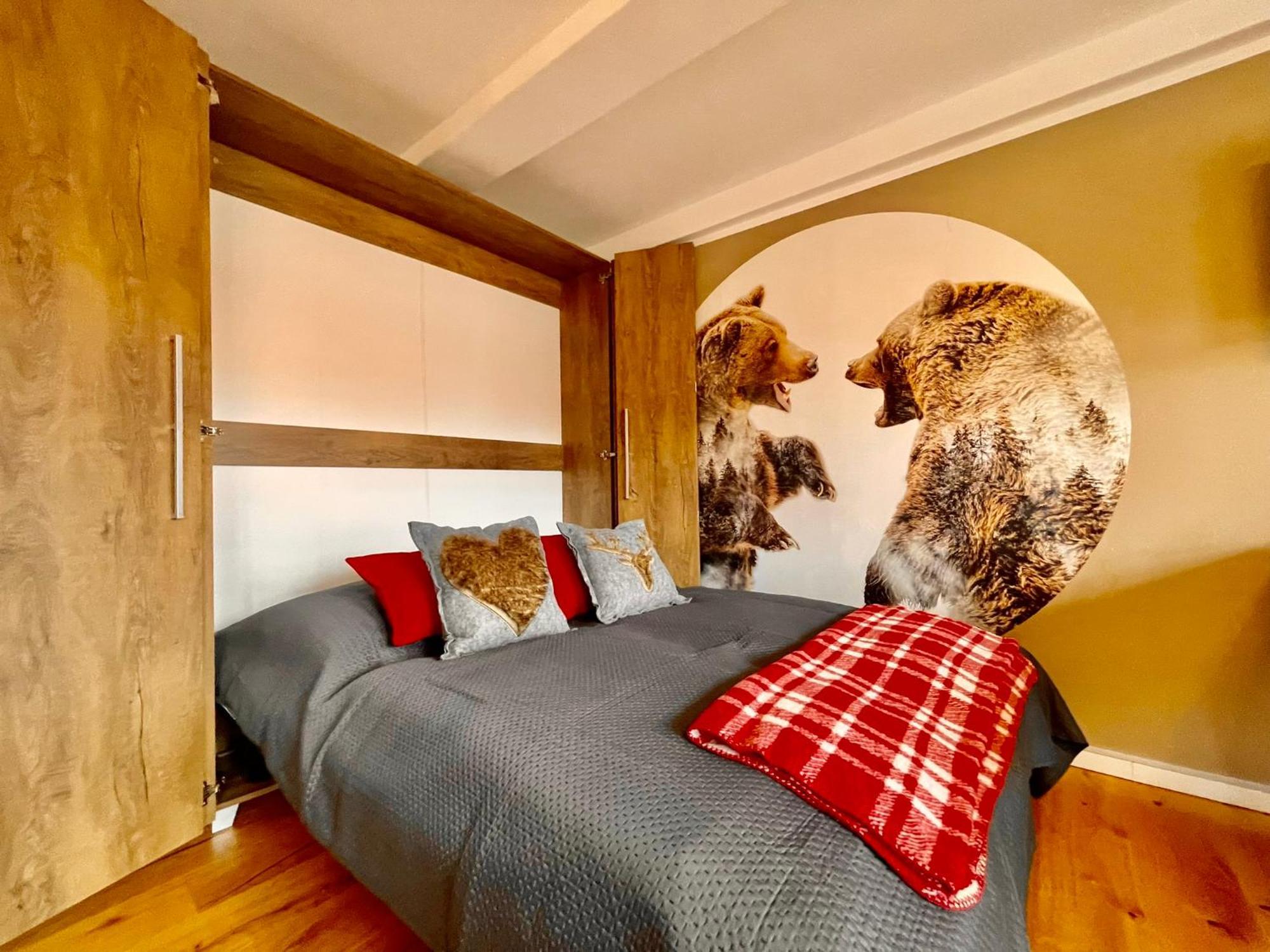 Homelikestay: Ferienwohnungen - Wernigerode - Wlan - Bestlage - Liebevolle Einrichtung Εξωτερικό φωτογραφία