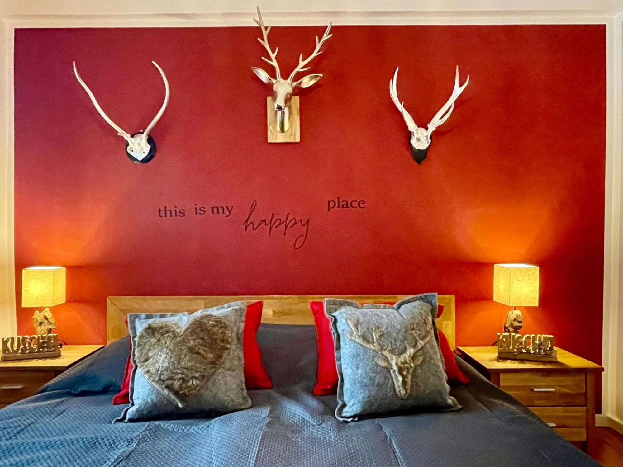 Homelikestay: Ferienwohnungen - Wernigerode - Wlan - Bestlage - Liebevolle Einrichtung Εξωτερικό φωτογραφία