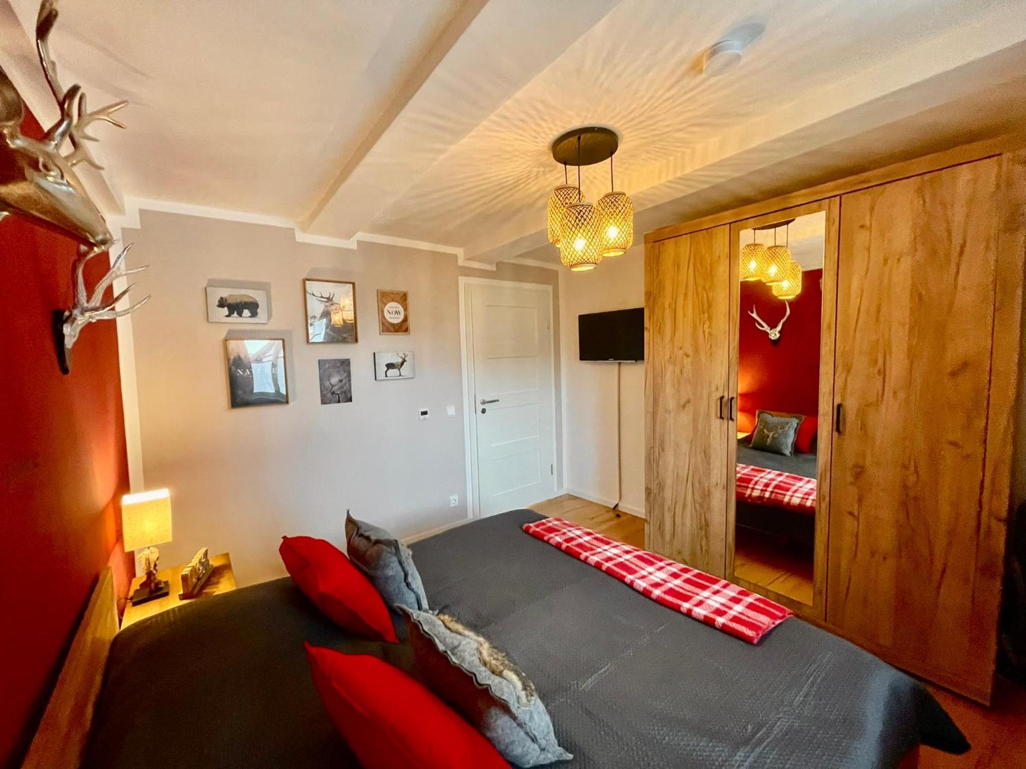 Homelikestay: Ferienwohnungen - Wernigerode - Wlan - Bestlage - Liebevolle Einrichtung Εξωτερικό φωτογραφία