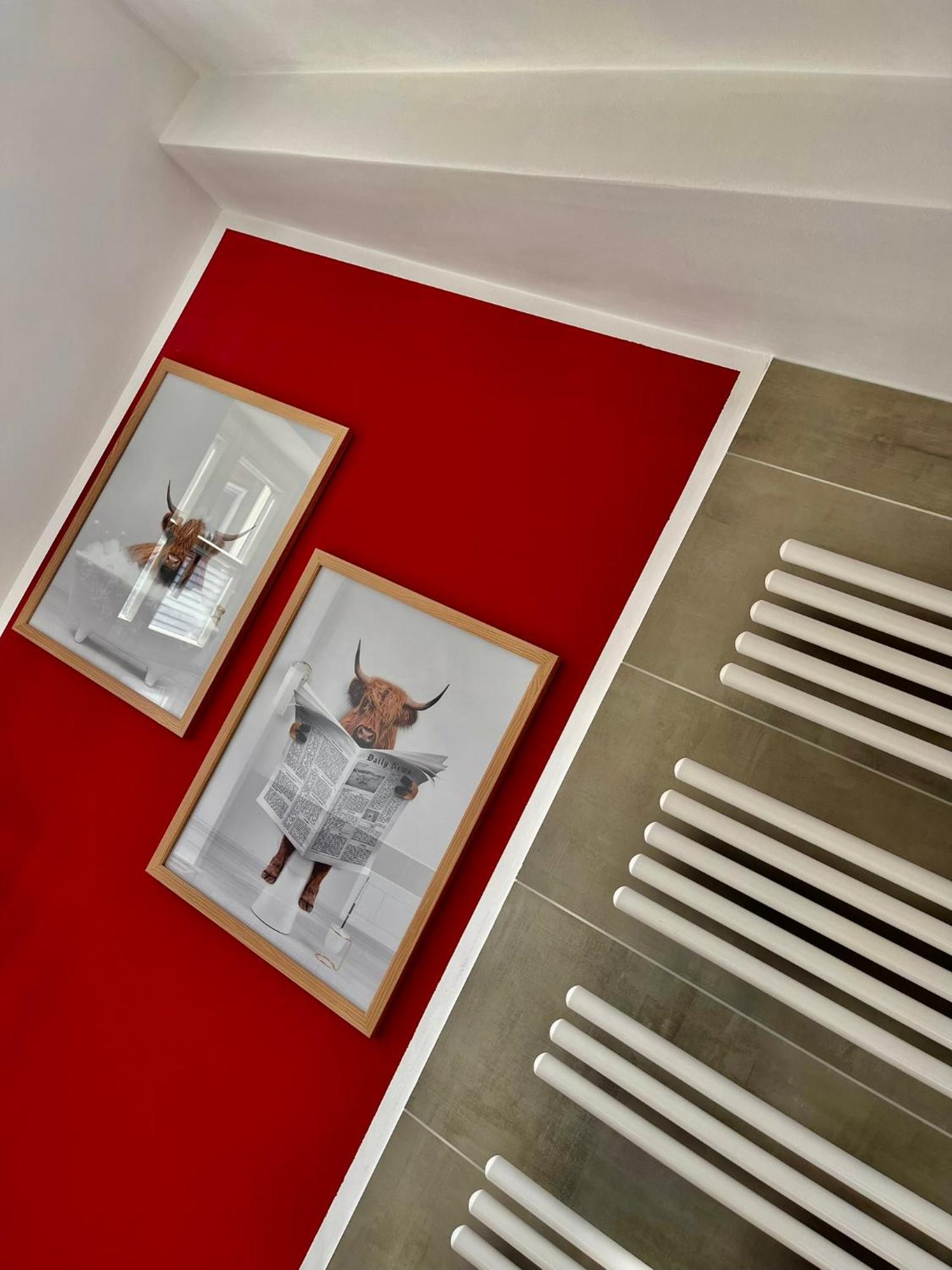 Homelikestay: Ferienwohnungen - Wernigerode - Wlan - Bestlage - Liebevolle Einrichtung Εξωτερικό φωτογραφία