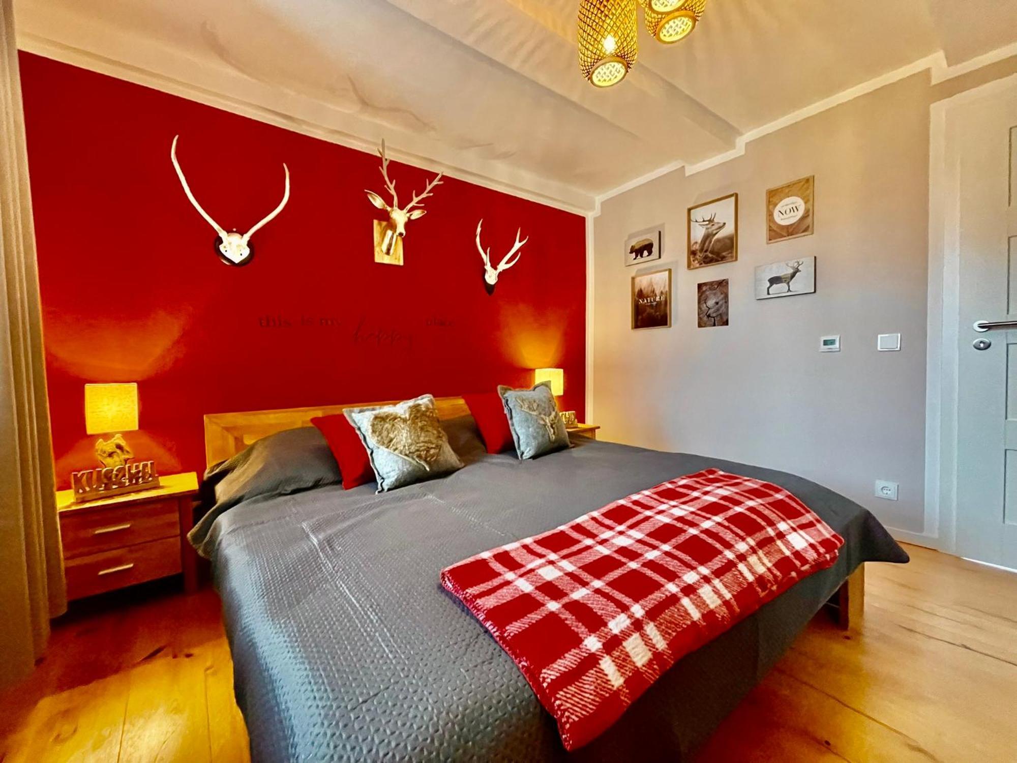 Homelikestay: Ferienwohnungen - Wernigerode - Wlan - Bestlage - Liebevolle Einrichtung Εξωτερικό φωτογραφία