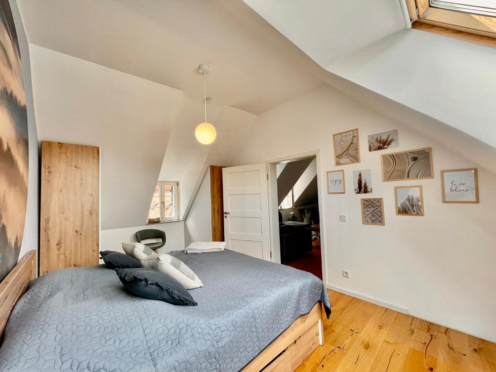 Homelikestay: Ferienwohnungen - Wernigerode - Wlan - Bestlage - Liebevolle Einrichtung Εξωτερικό φωτογραφία