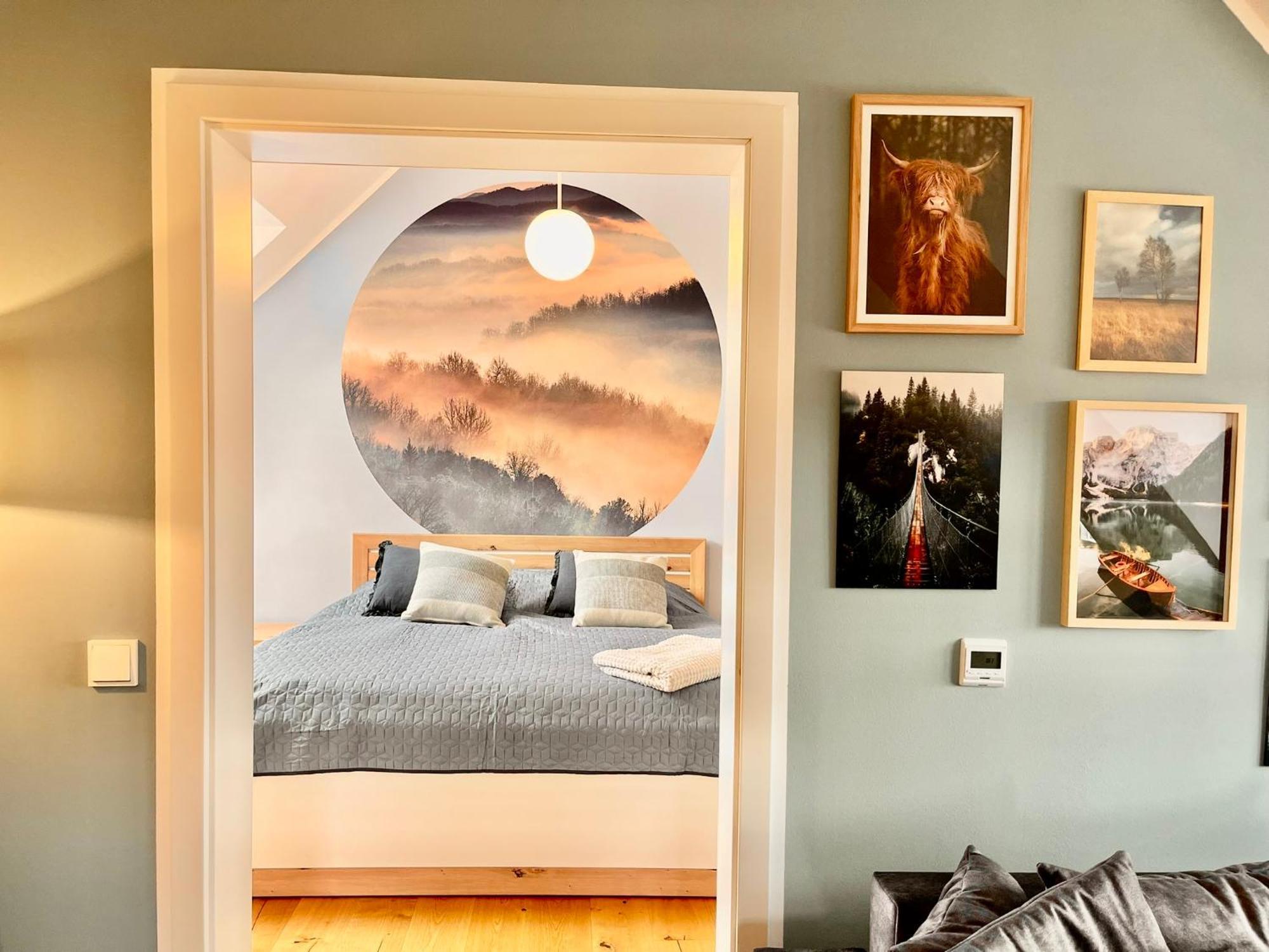 Homelikestay: Ferienwohnungen - Wernigerode - Wlan - Bestlage - Liebevolle Einrichtung Εξωτερικό φωτογραφία