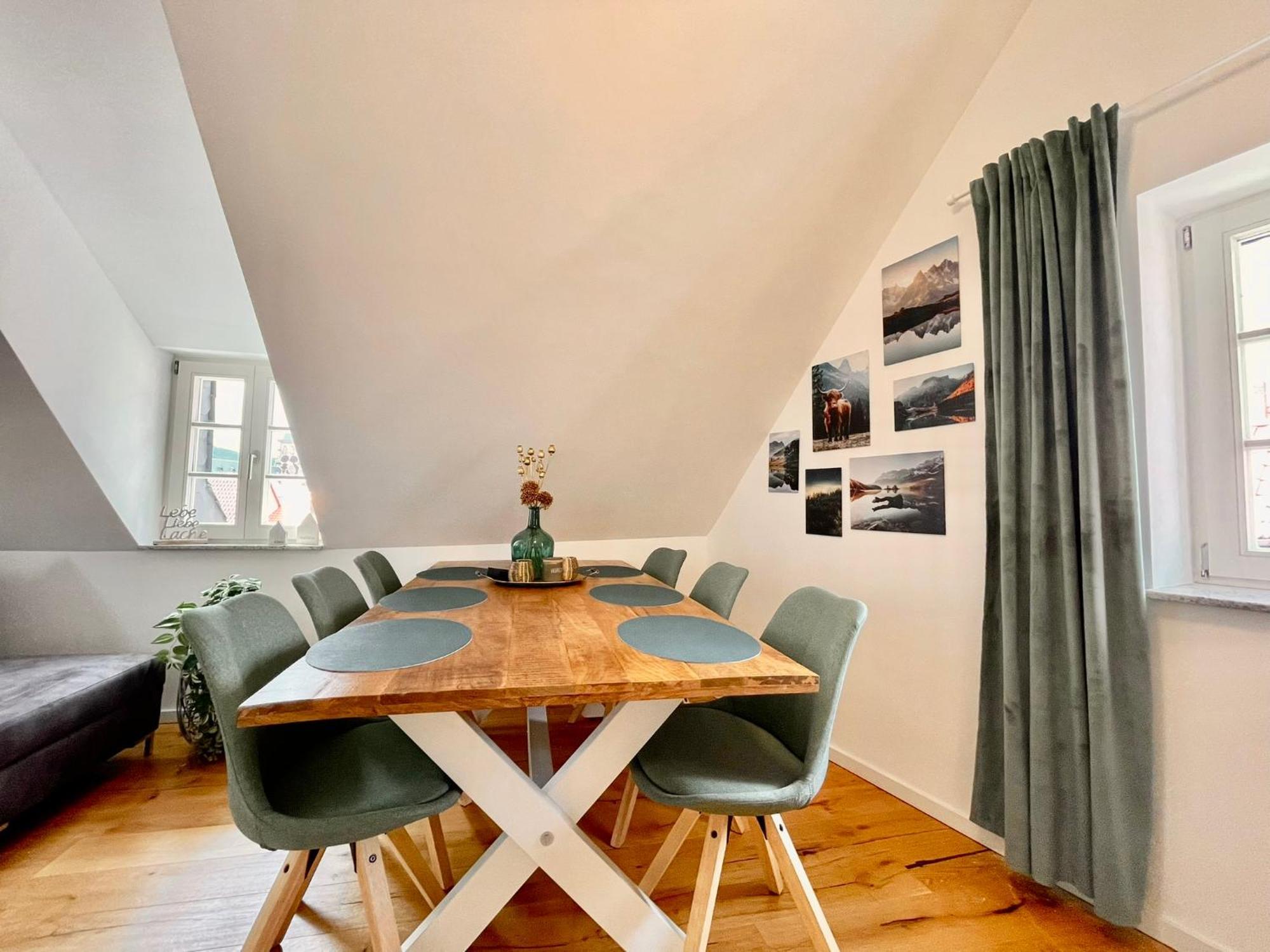 Homelikestay: Ferienwohnungen - Wernigerode - Wlan - Bestlage - Liebevolle Einrichtung Εξωτερικό φωτογραφία