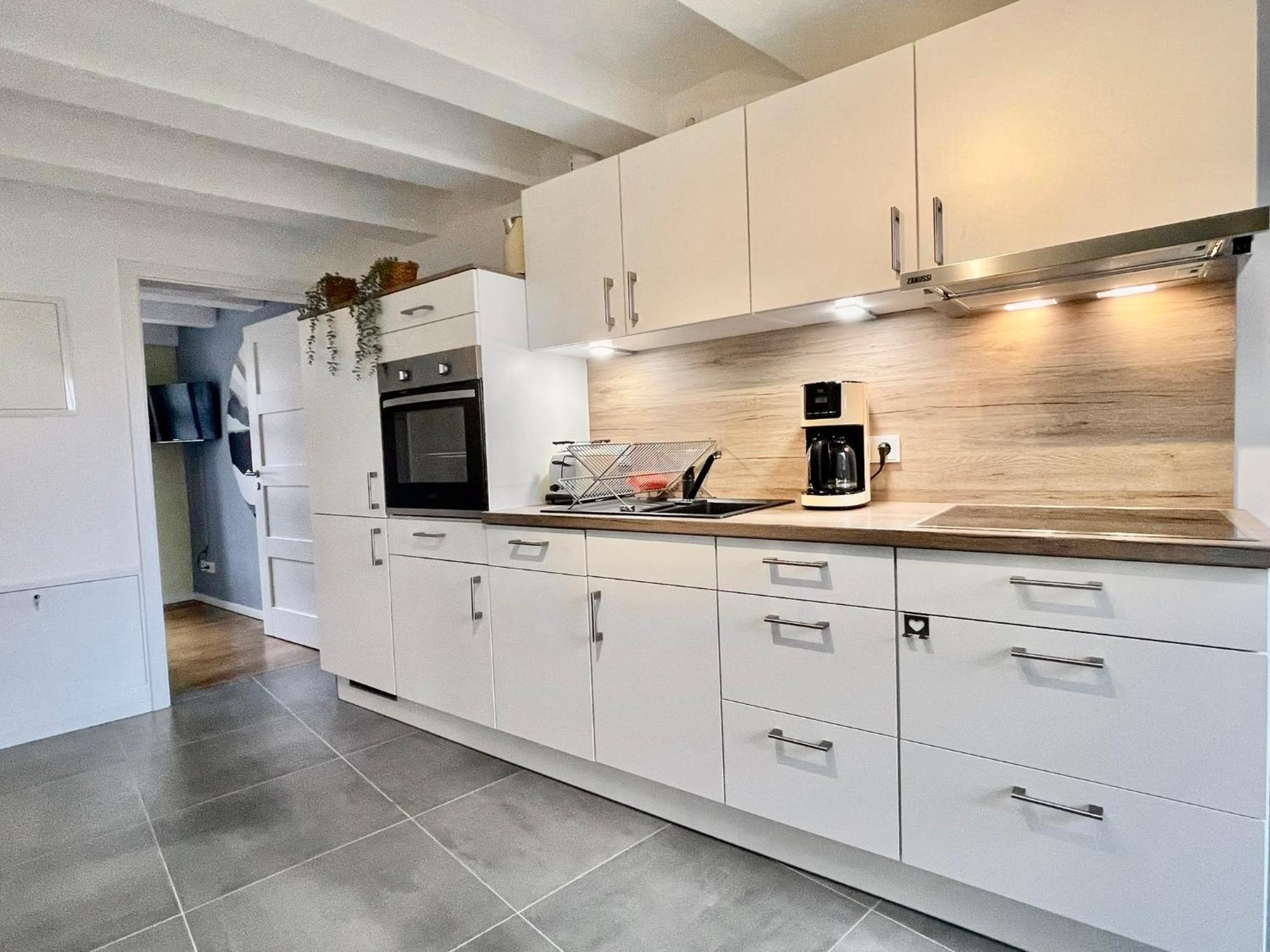 Homelikestay: Ferienwohnungen - Wernigerode - Wlan - Bestlage - Liebevolle Einrichtung Εξωτερικό φωτογραφία