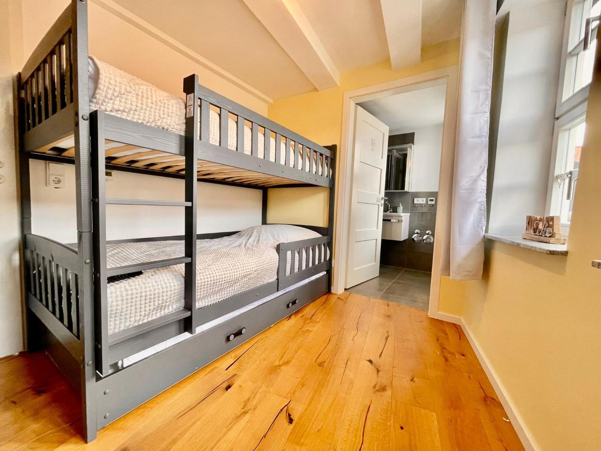 Homelikestay: Ferienwohnungen - Wernigerode - Wlan - Bestlage - Liebevolle Einrichtung Εξωτερικό φωτογραφία